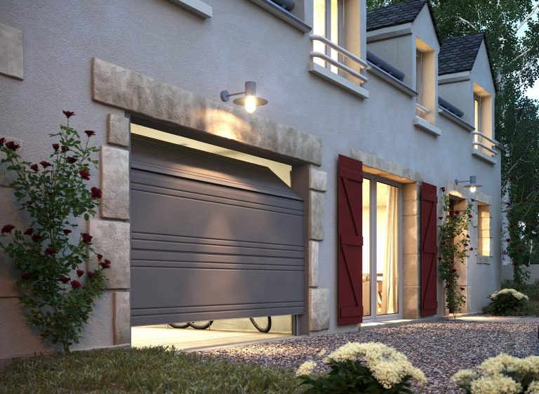 Comment choisir les dimensions de sa porte de garage ? – Gypass